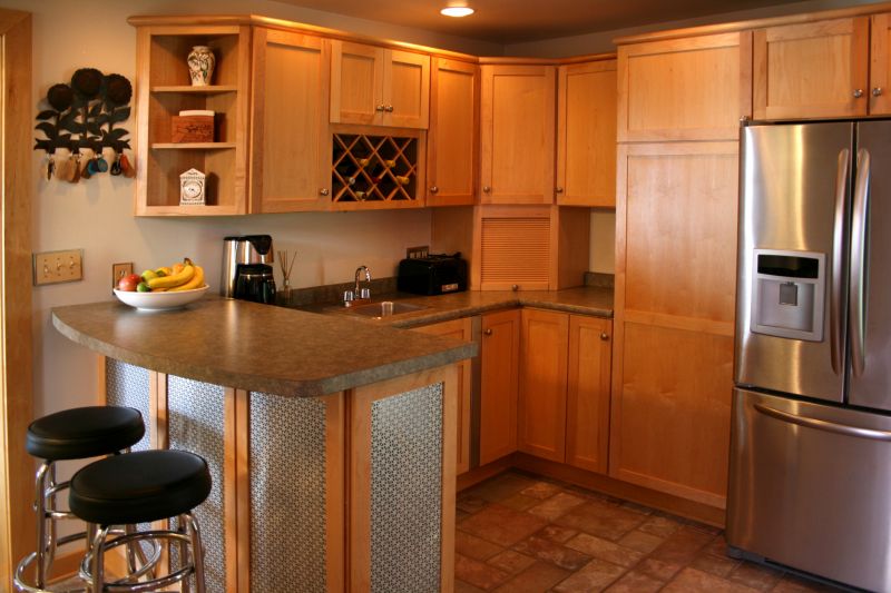 Cabinet Restyling